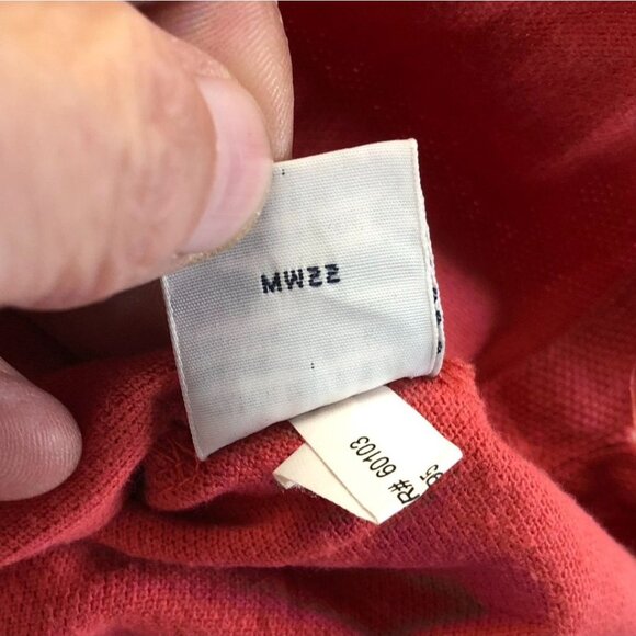 2 Polo By Ralph Lauren Mens Polo Shirt Large Lot Of Two Cotton Casual Classic - Picture 16 of 16